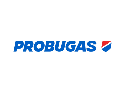 logo probugas | referencie PrimaPrint logo probugas | referencie PrimaPrint